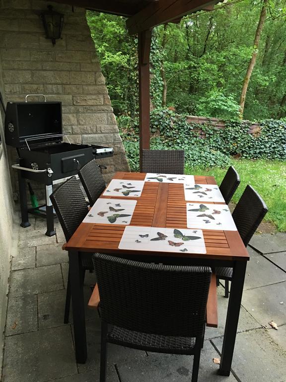 Large Wuerzburg Apartment Екстериор снимка