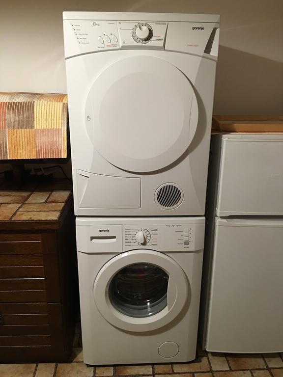 Large Wuerzburg Apartment Екстериор снимка