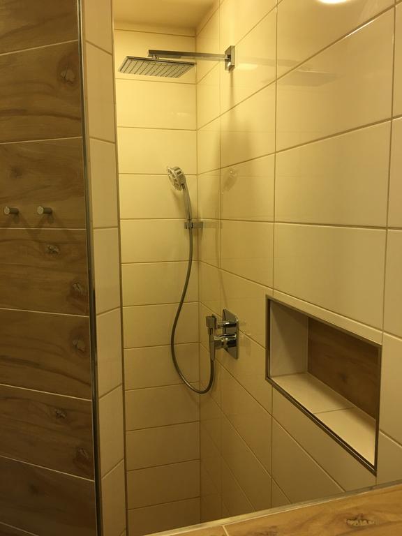 Large Wuerzburg Apartment Екстериор снимка