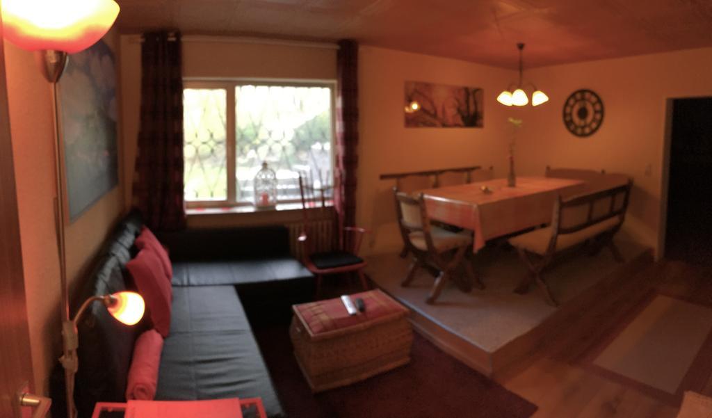 Large Wuerzburg Apartment Екстериор снимка