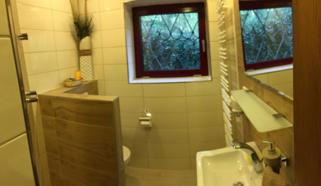 Large Wuerzburg Apartment Екстериор снимка